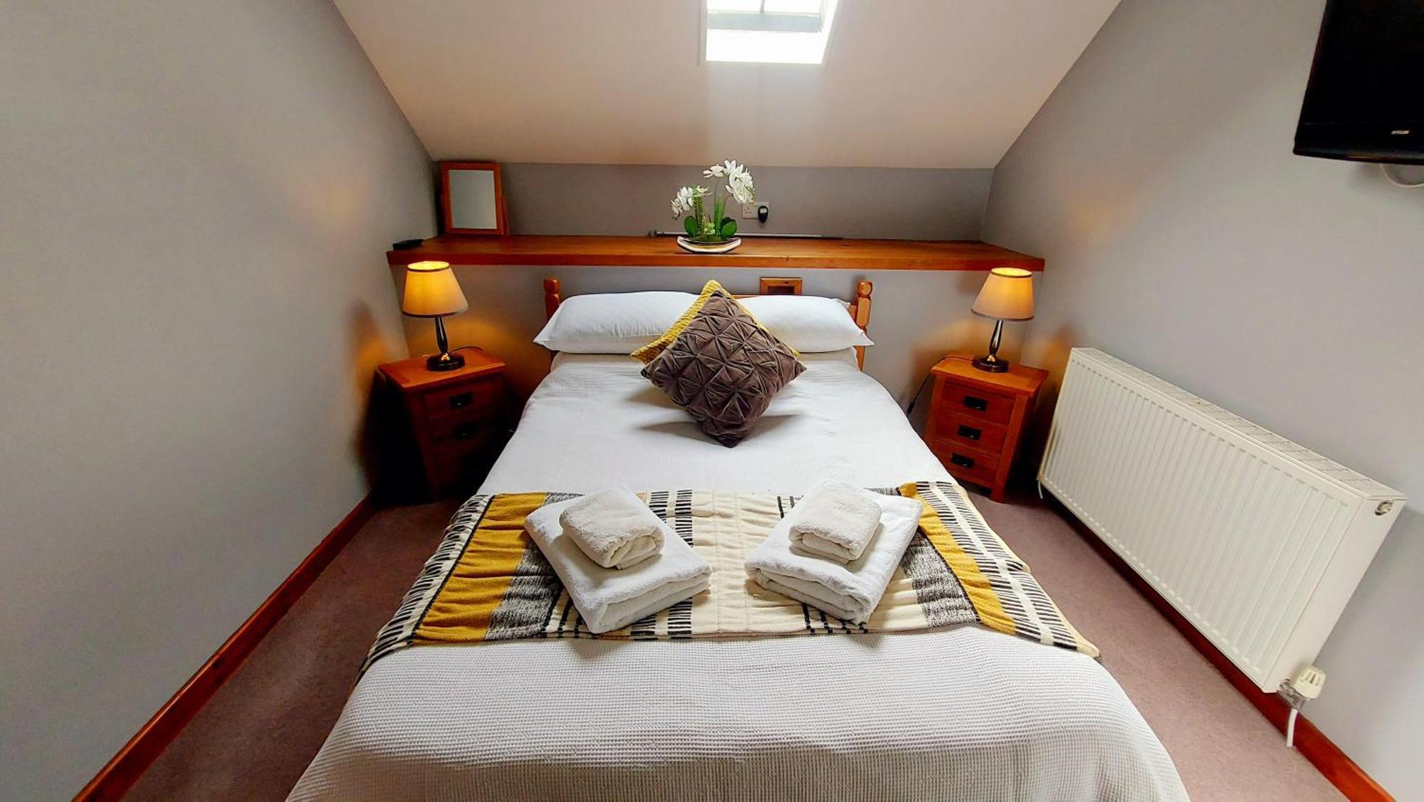 Cader Mountain View Cottage With Hot Tub In Snowdonia Dolgellau Kültér fotó